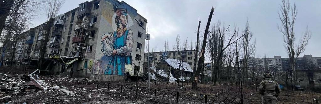 Окупанти обстріляли Донеччину з 