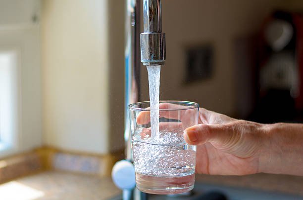 Покровська громада продовжує отримувати воду з альтернативного джерела -  Олексій Стебель