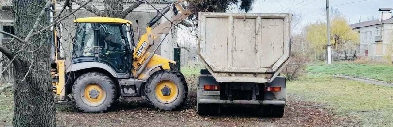 Толока в Піщанському старостинському окрузі: спільні зусилля у турботі про рідне село