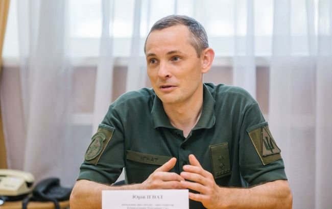 У Повітряних силах відповіли, чого чекати українцям на День Незалежності