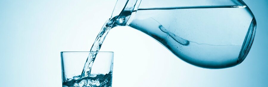 Графік водозабезпечення жителів Мирнограда 