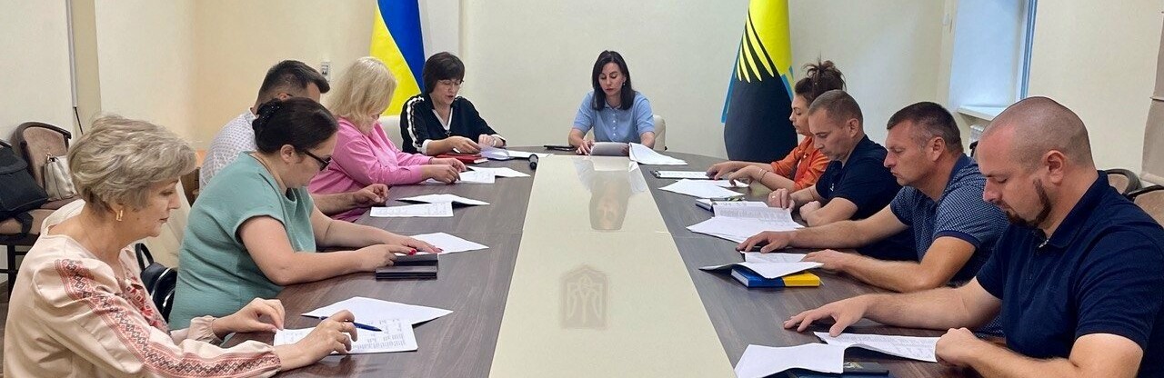 У Покровську визначили отримувачів стипендії в сфері освіти