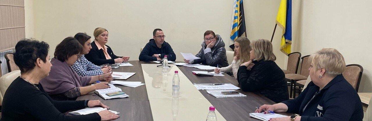 Питання безперебійної подачі теплоносія у Покровську буде вирішено - Сергій Добряк