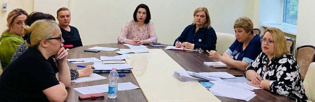 Інтереси дитини - понад усе: у Покровську засідала комісія з питань соцзахисту дітей громади