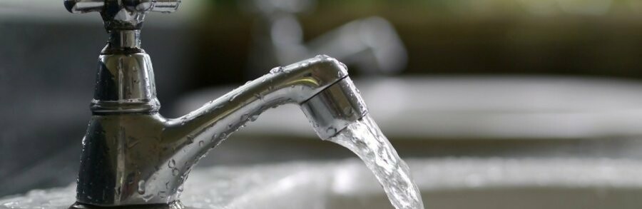 Мешканці Покровської та Мирноградської громад отримуватимуть воду за графіком