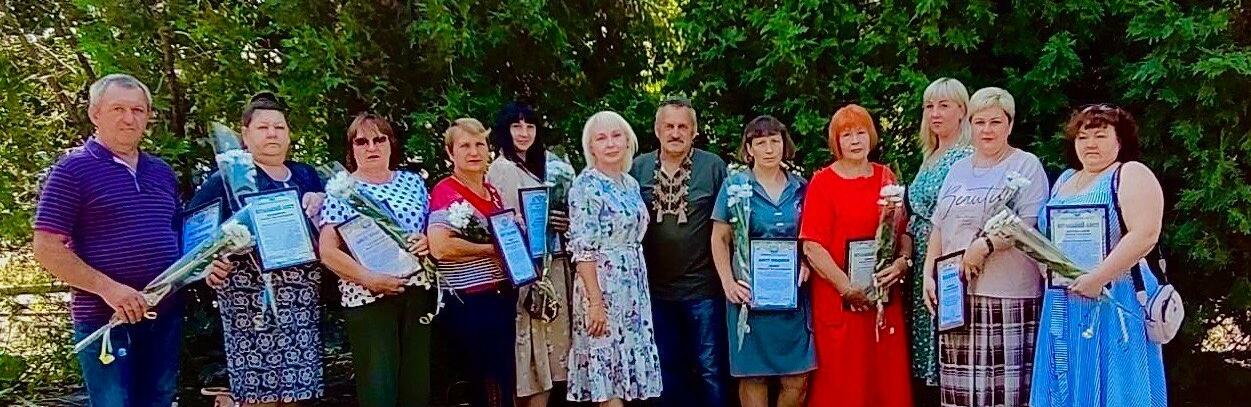 Літопис, довжиною в понад сторіччя: мешканці Шевченківського старостинського округу відзначають особливе свято 