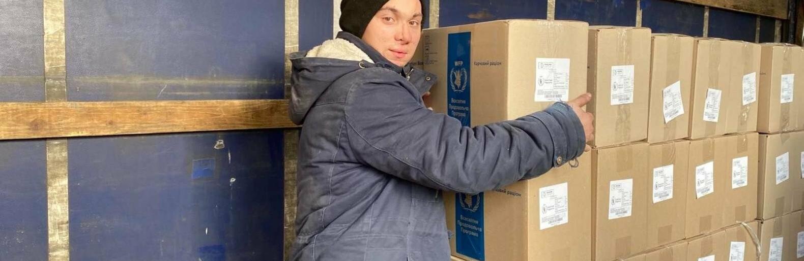 В Покровській громаді тривають суспільно корисні роботи 