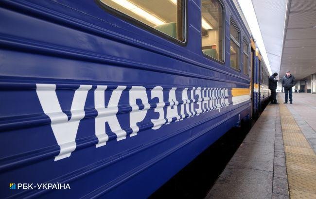 УЗ запустила сервіс бронювання квитків для військових: як він працює