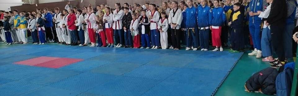 Мешканці Мирнограда стали чемпіонами та призерами у розділі керугі та пумсе