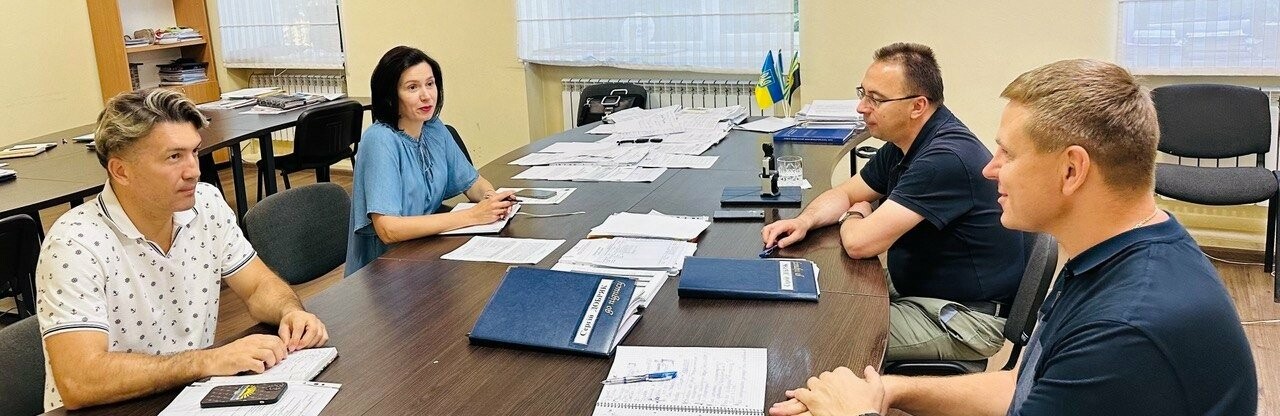У Покровській громаді відпрацьований механізм допомоги постраждалим внаслідок обстрілу: задіяні всі служби та громадські організації
