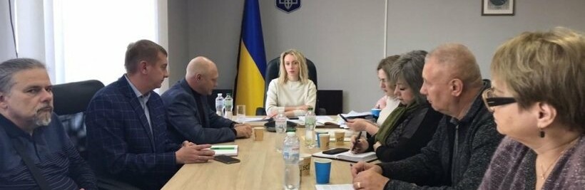 На Донеччині планують реалізувати нові проєкти, направлені на вирішення проблем мешканців регіону