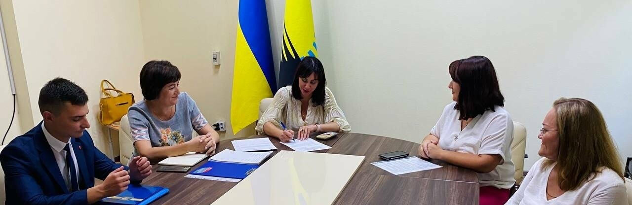 Розглянуто кандидатури майбутніх керівників навчальних закладів Покровської громади