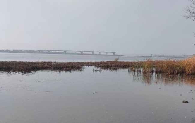 Антонівський міст у Херсоні зруйнували, - ЗМІ