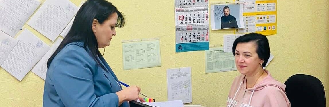 У Покровську відбувся семінар з юридичних питань