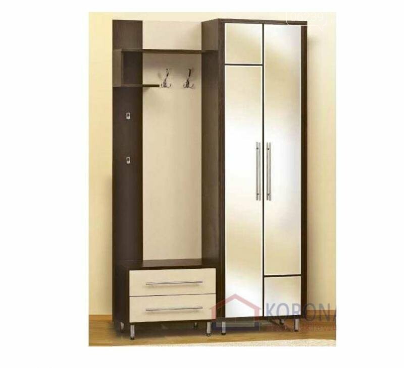 Продам прихожую - Оголошення на 06239.com.ua