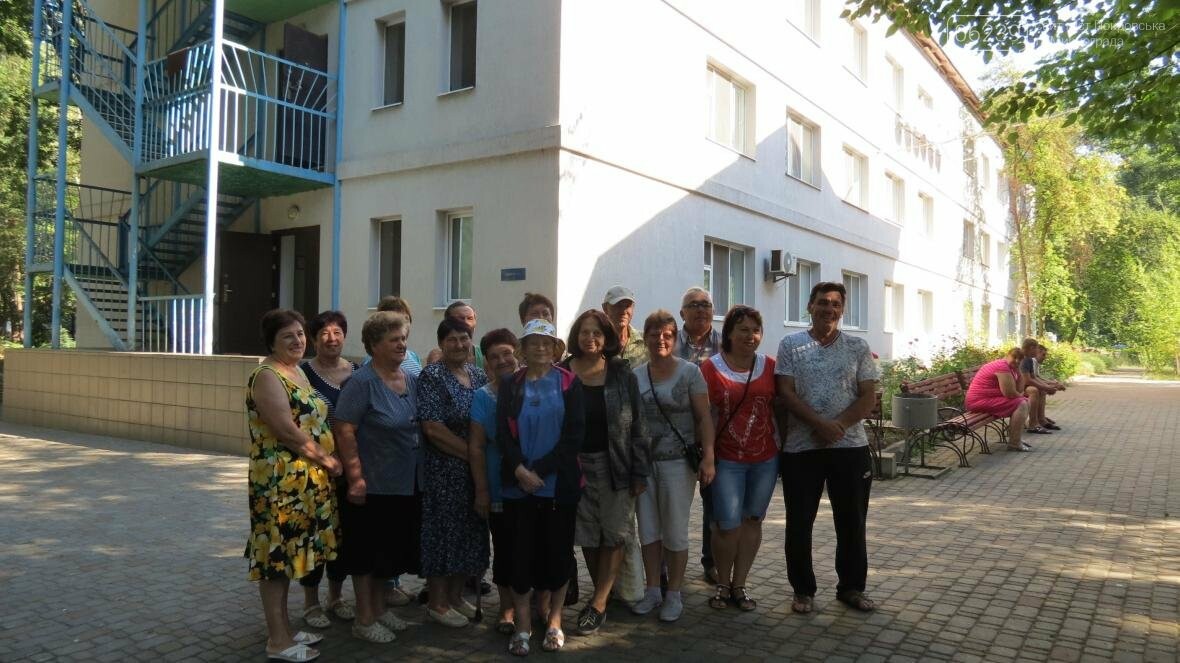 База отдыха «Сосна» в Щурово: горняки ШУ «Покровское» отды..., фото-2 База отдыха «Сосна» в Щурово: горняки ШУ «Покровское» отдыхают с комфортом, фото-2