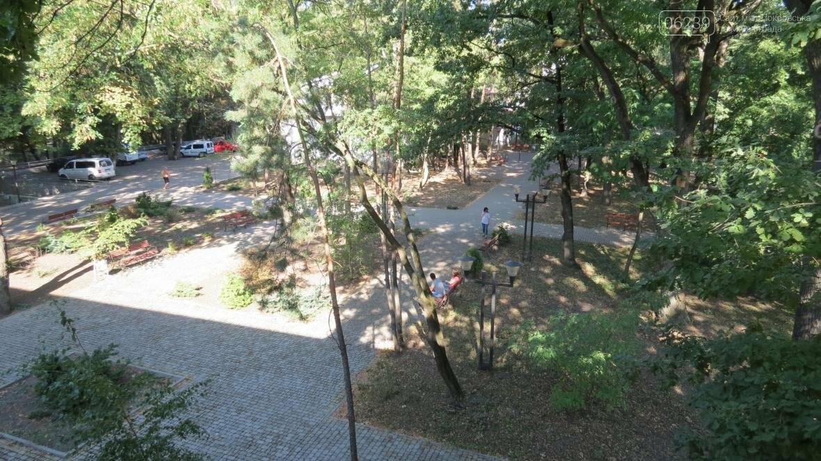 База отдыха «Сосна» в Щурово: горняки ШУ «Покровское» отд..., фото-28 База отдыха «Сосна» в Щурово: горняки ШУ «Покровское» отдыхают с комфортом, фото-28