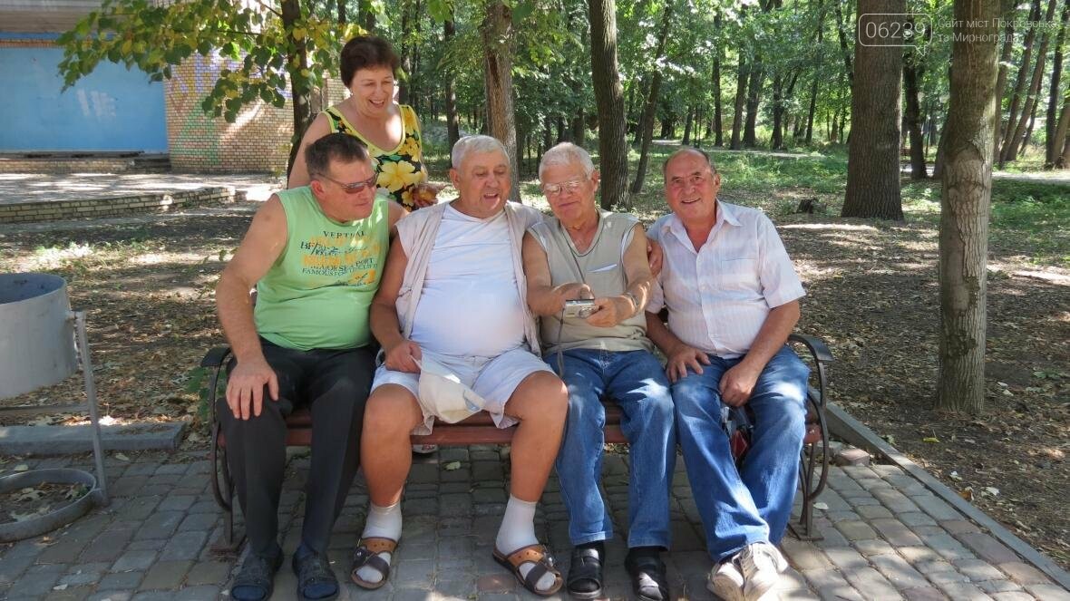 База отдыха «Сосна» в Щурово: горняки ШУ «Покровское» отд..., фото-22 База отдыха «Сосна» в Щурово: горняки ШУ «Покровское» отдыхают с комфортом, фото-22