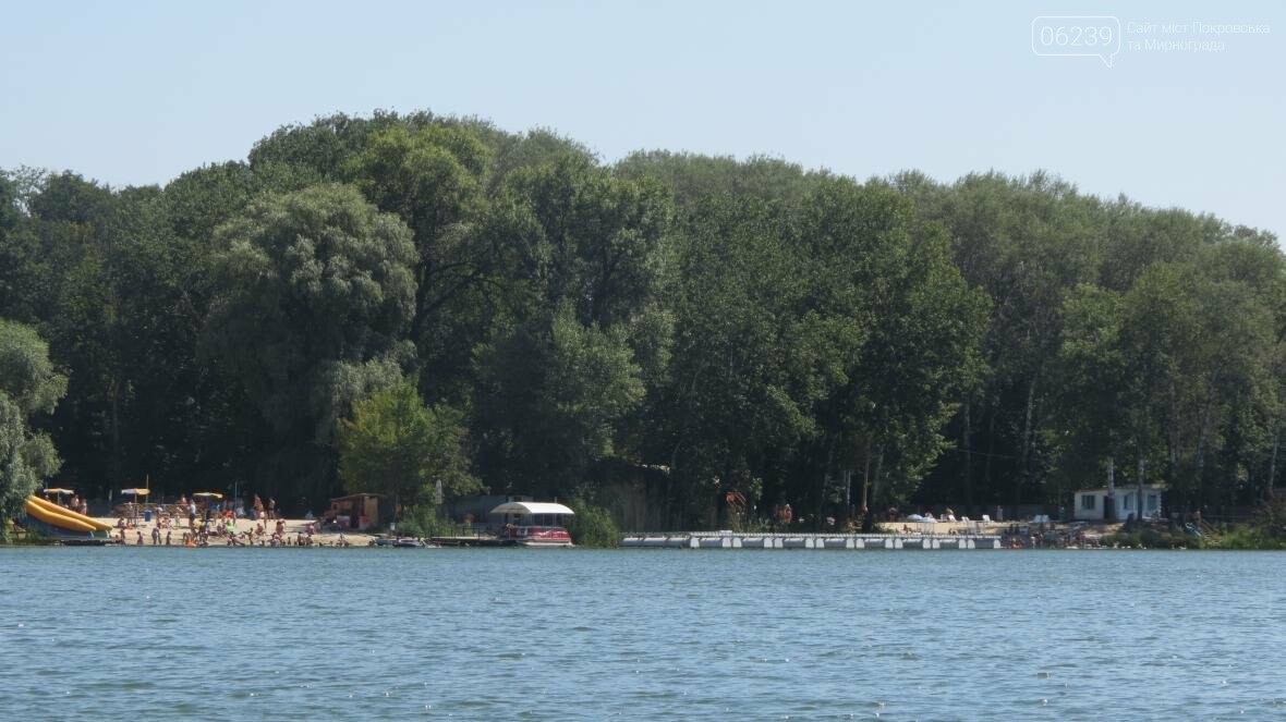 База отдыха «Сосна» в Щурово: горняки ШУ «Покровское» отды..., фото-4 База отдыха «Сосна» в Щурово: горняки ШУ «Покровское» отдыхают с комфортом, фото-4