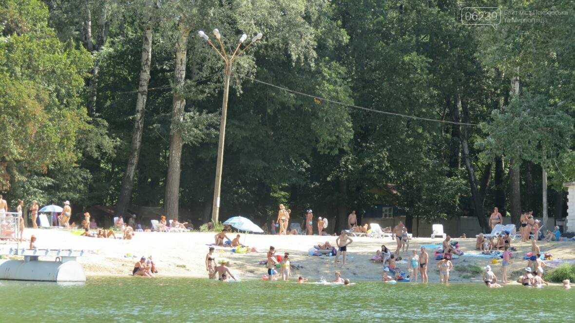 База отдыха «Сосна» в Щурово: горняки ШУ «Покровское» отд..., фото-13 База отдыха «Сосна» в Щурово: горняки ШУ «Покровское» отдыхают с комфортом, фото-13