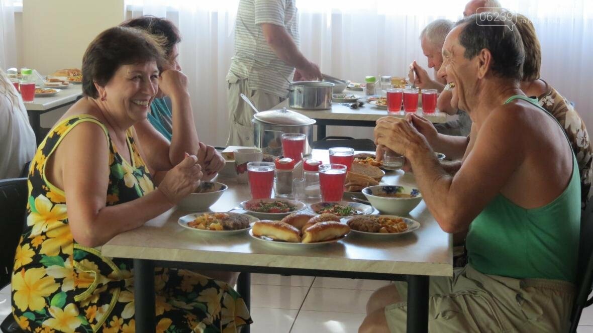База отдыха «Сосна» в Щурово: горняки ШУ «Покровское» отд..., фото-16 База отдыха «Сосна» в Щурово: горняки ШУ «Покровское» отдыхают с комфортом, фото-16