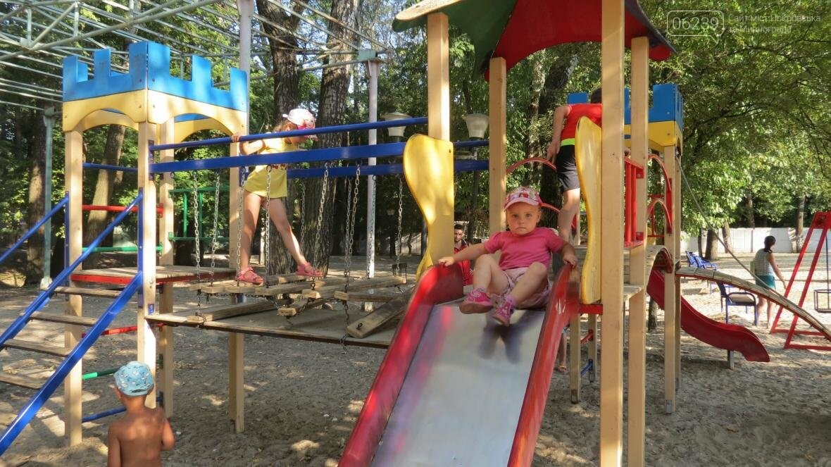 База отдыха «Сосна» в Щурово: горняки ШУ «Покровское» отд..., фото-12 База отдыха «Сосна» в Щурово: горняки ШУ «Покровское» отдыхают с комфортом, фото-12