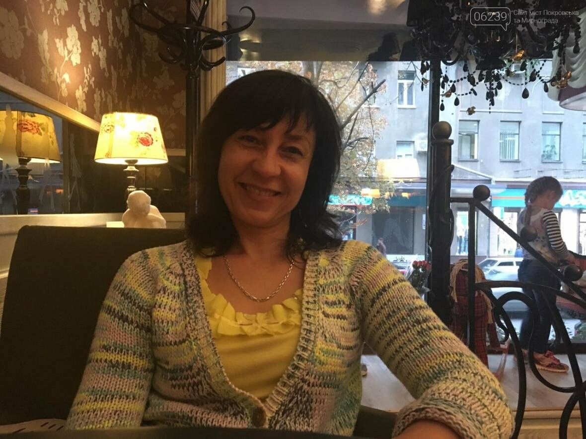 Алла Передрий: «Многие из людей, которые заняли ключевые до..., фото-1 Алла Передрий: «Многие из людей, которые заняли ключевые должности в городе, решают все задачи и проблемы только с позиции своего личного и..., фото-1