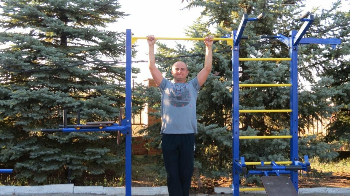 Пансионат «Замок» в Урзуфе: любимое место отдыха горняков..., фото-14 Пансионат «Замок» в Урзуфе: любимое место отдыха горняков ШУ «Покровское», фото-14