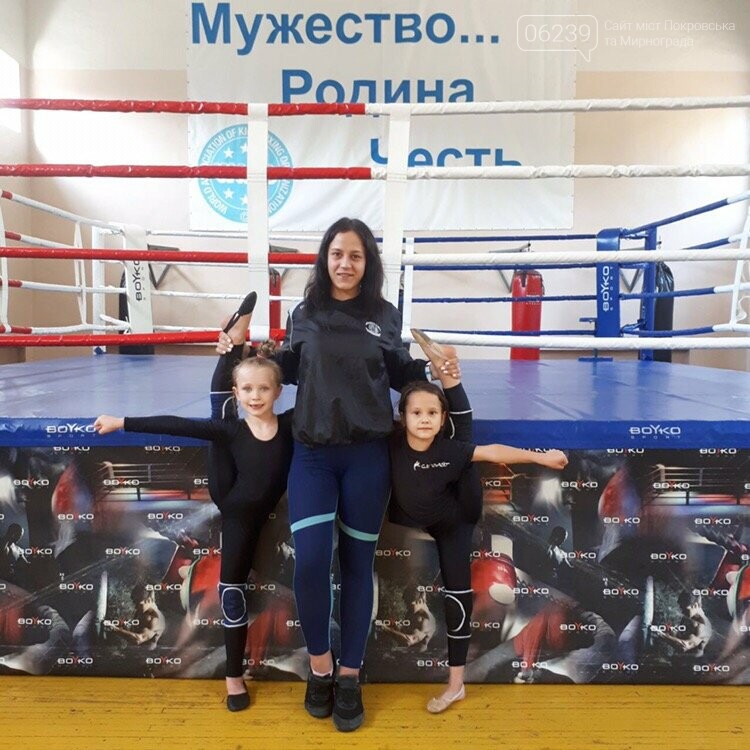 Светлана Сытник, тренер по черлидингу: «Если ты не готов тр..., фото-6 Светлана Сытник, тренер по черлидингу: «Если ты не готов трудиться, значит, ты готов проиграть!», фото-6
