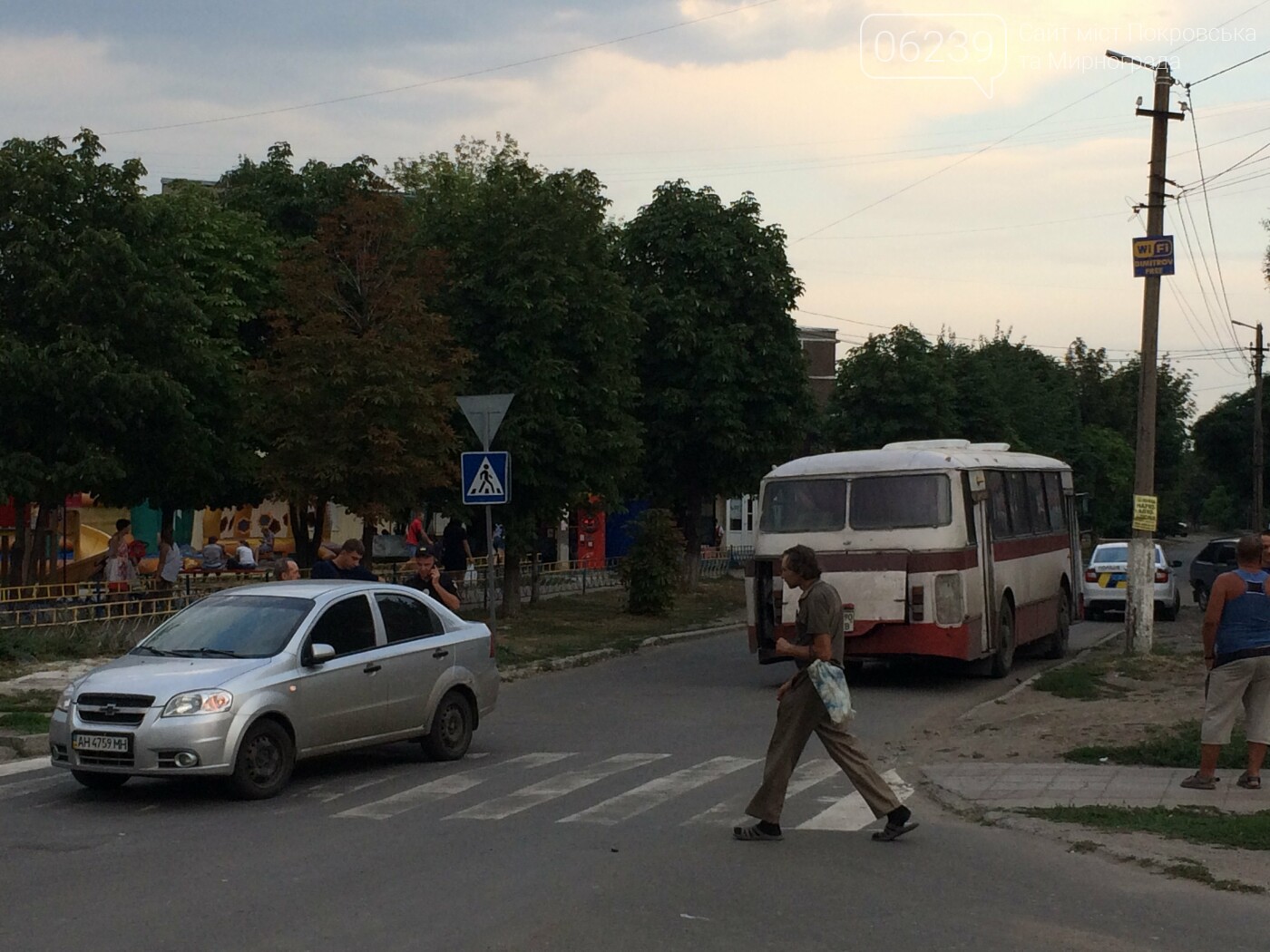 Карловка донецкая область новости сегодня последние