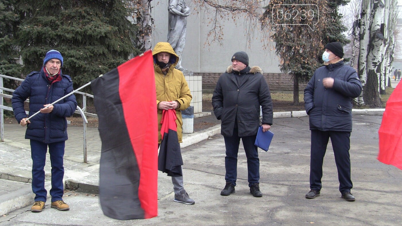 Фото бандеровцев на украине