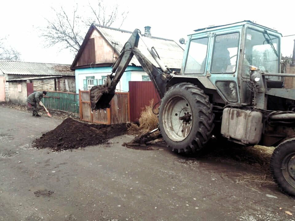 «Покровскводоканал» продолжает отключать злостных должников, фото-1