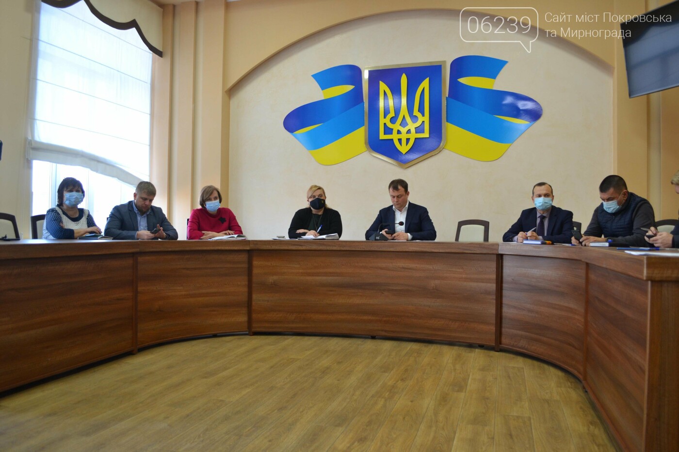 В Покровске установят мемориальную доску умершему от коронавируса врачу Натальи Кандыбко, фото-1