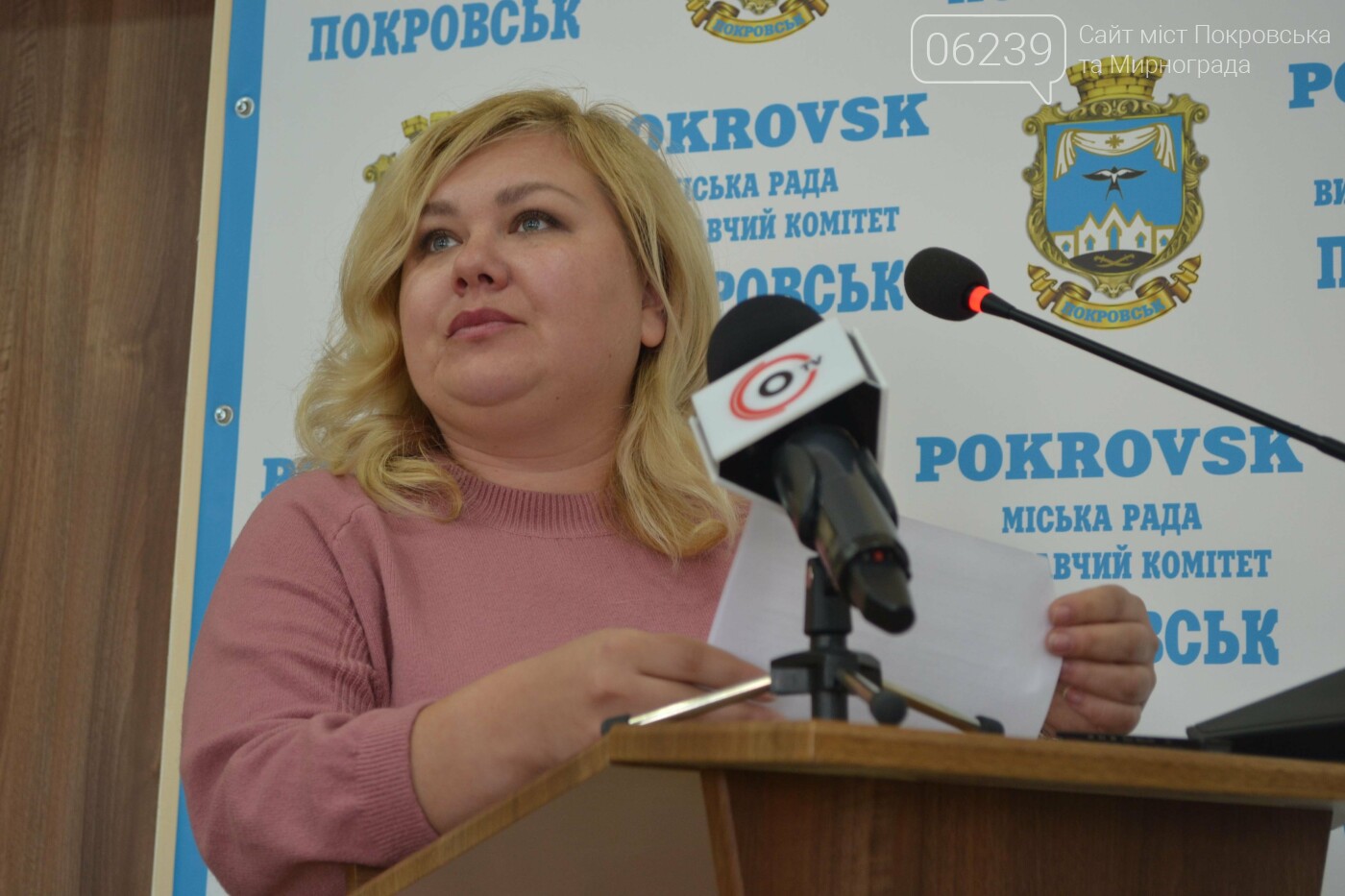 В Покровске установят мемориальную доску умершему от коронавируса врачу Натальи Кандыбко, фото-2