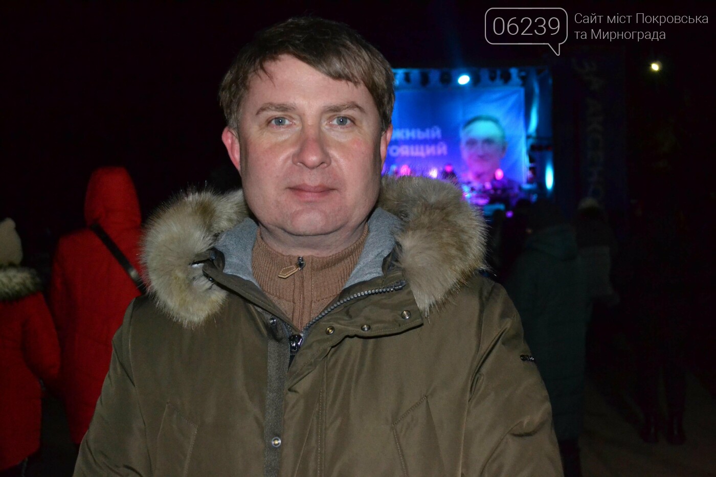 Праздничный концерт к 8 Марта прошёл на площади у ДК «Украина» в Мирнограде (ФОТОРЕПОРТАЖ), фото-4