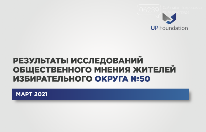 Результаты социологического исследования на округе №50, фото-3