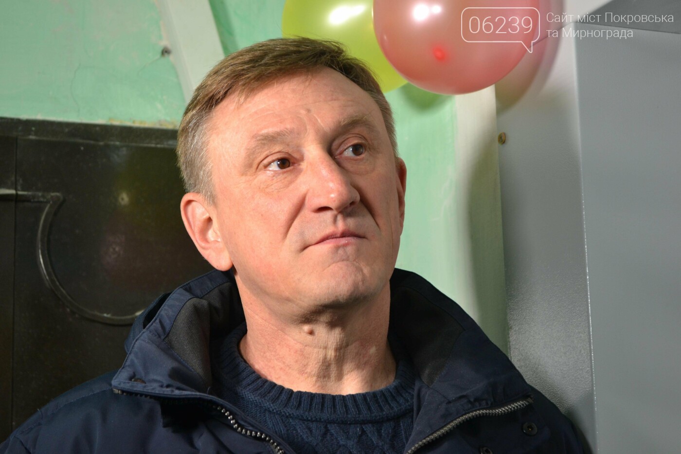 В одной из многоэтажек Покровска запустили новый лифт (ФОТО), фото-14