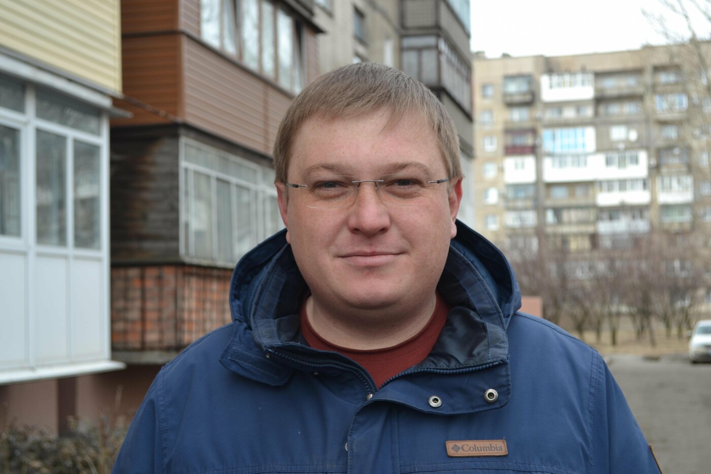 В одной из многоэтажек Покровска запустили новый лифт (ФОТО), фото-15