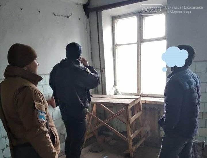 Співробітники Муніципальної служби правопорядку зупинили крадія , фото-1