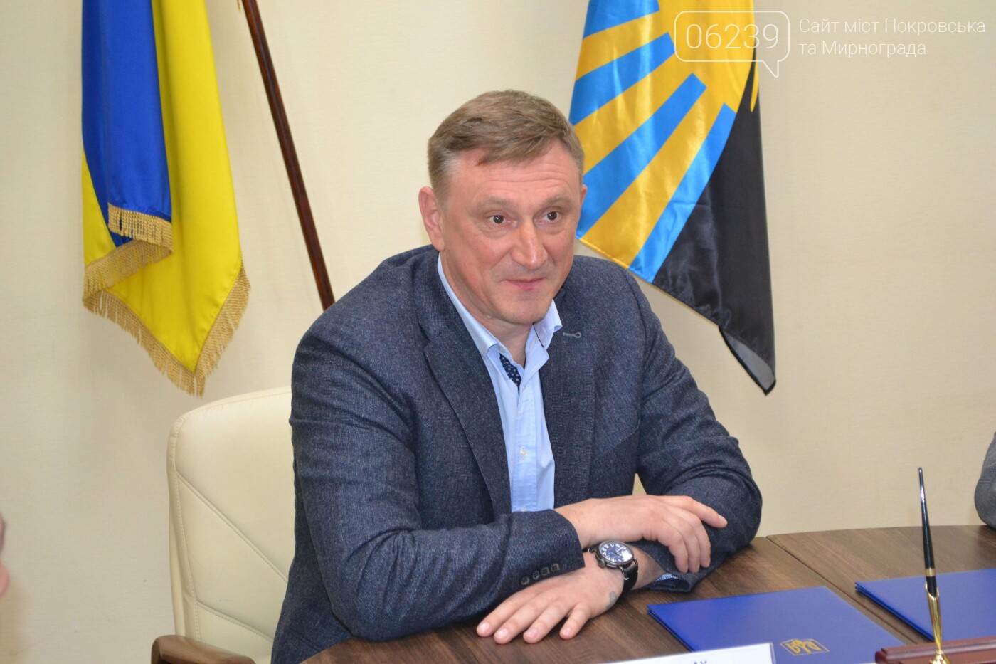 «Порядок с водой»: Ассоциация угольных городов Донбасса заручилась поддержкой международных партнеров, фото-2