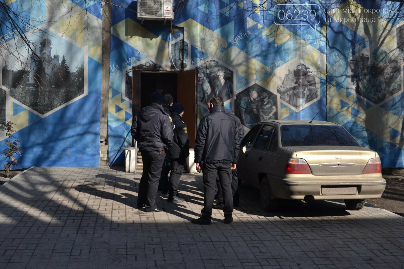 В Покровске ОИК начала выдачу бюллетеней представителям участковых комиссий, фото-13