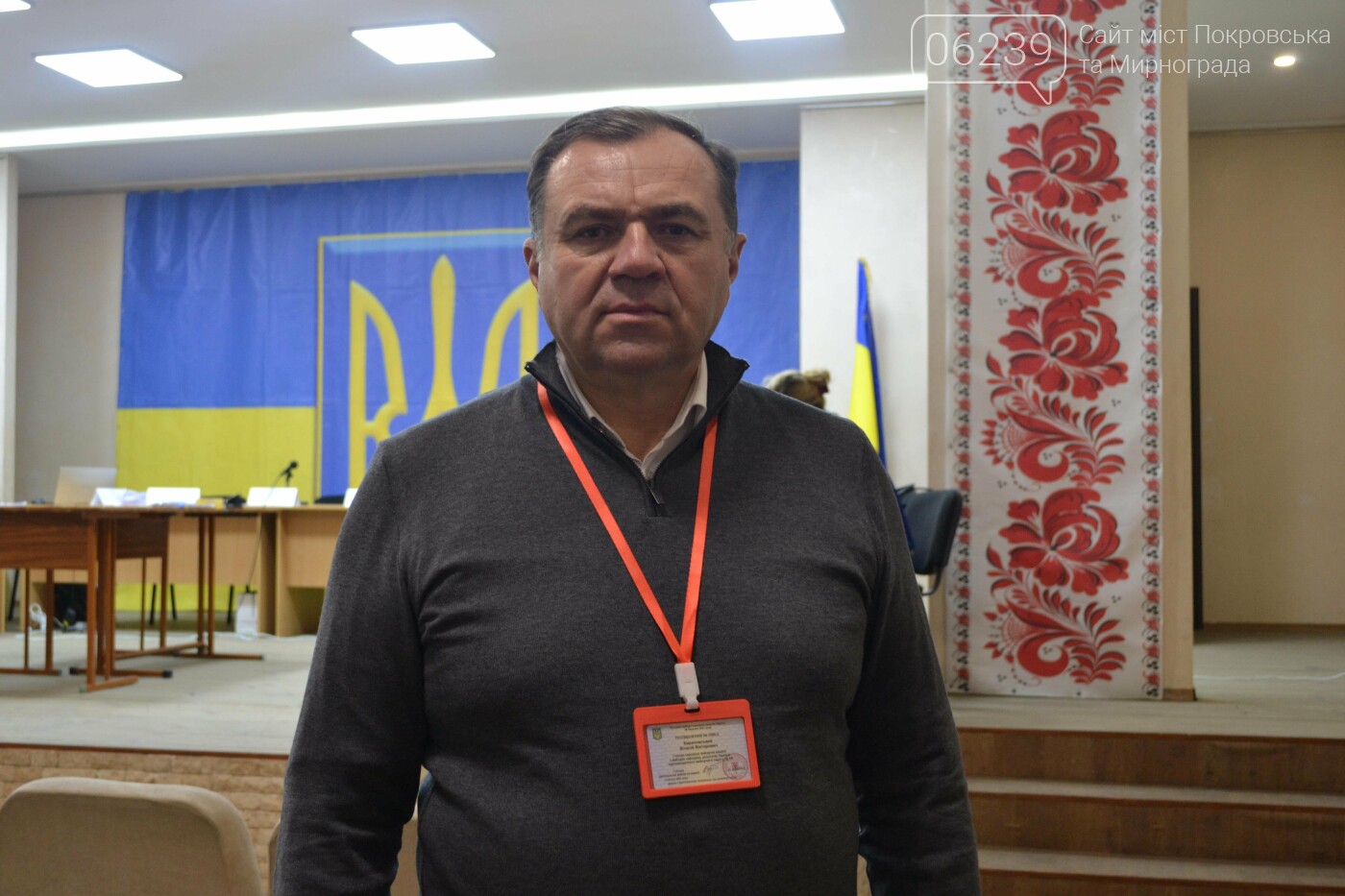 Выборы состоялись: явка избирателей в 50-м округе составляет 20,99%, фото-1