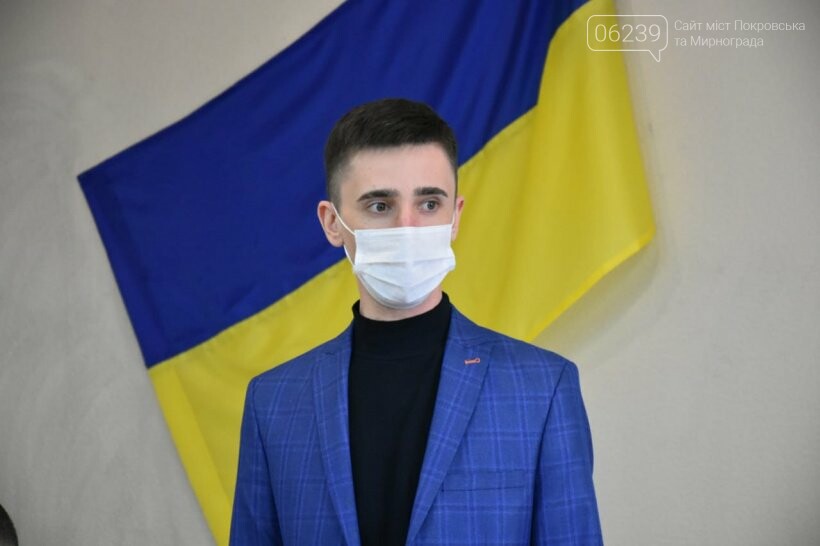 Керівником Мар'їнської ВЦА призначений Юрій Григулець, фото-1