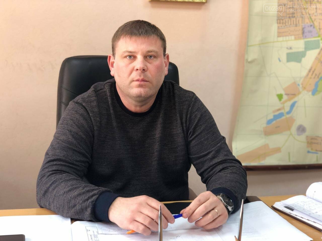 Новость дня: в Покровской ТГ отменено сокращение водоснабжения, фото-1