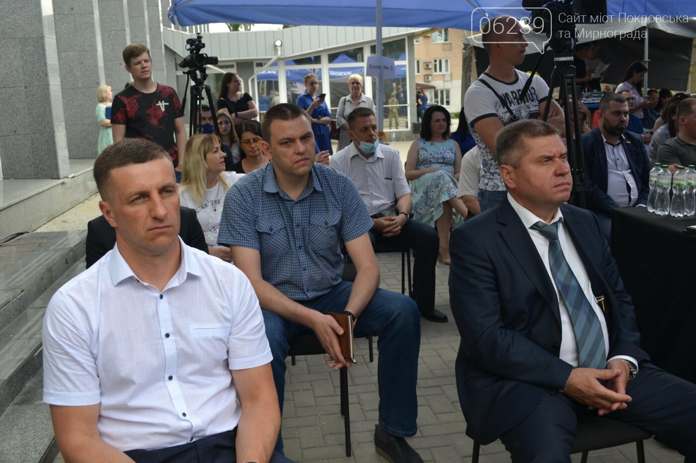 Донецкий национальный технический университет отмечает юбилей - 100 лет! (ФОТО), фото-40