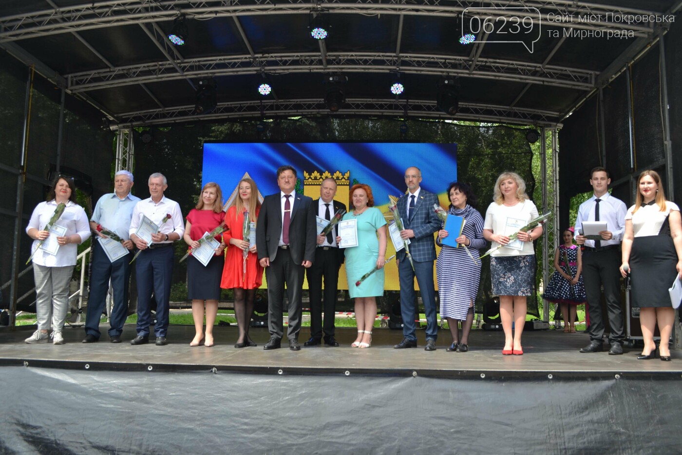 Донецкий национальный технический университет отмечает юбилей - 100 лет! (ФОТО), фото-11