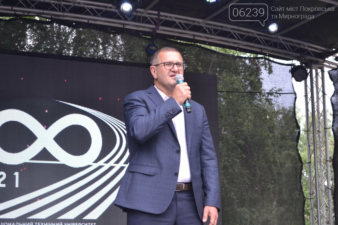 Донецкий национальный технический университет отмечает юбилей - 100 лет! (ФОТО), фото-5