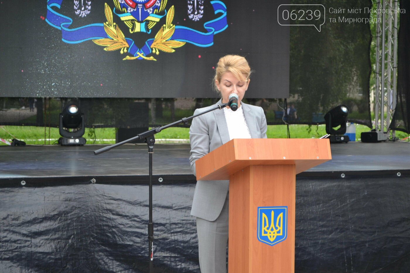 Донецкий национальный технический университет отмечает юбилей - 100 лет! (ФОТО), фото-7