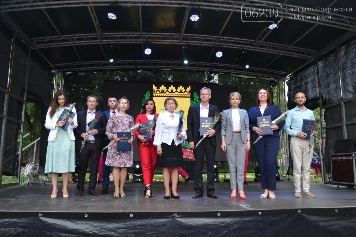 Донецкий национальный технический университет отмечает юбилей - 100 лет! (ФОТО), фото-15