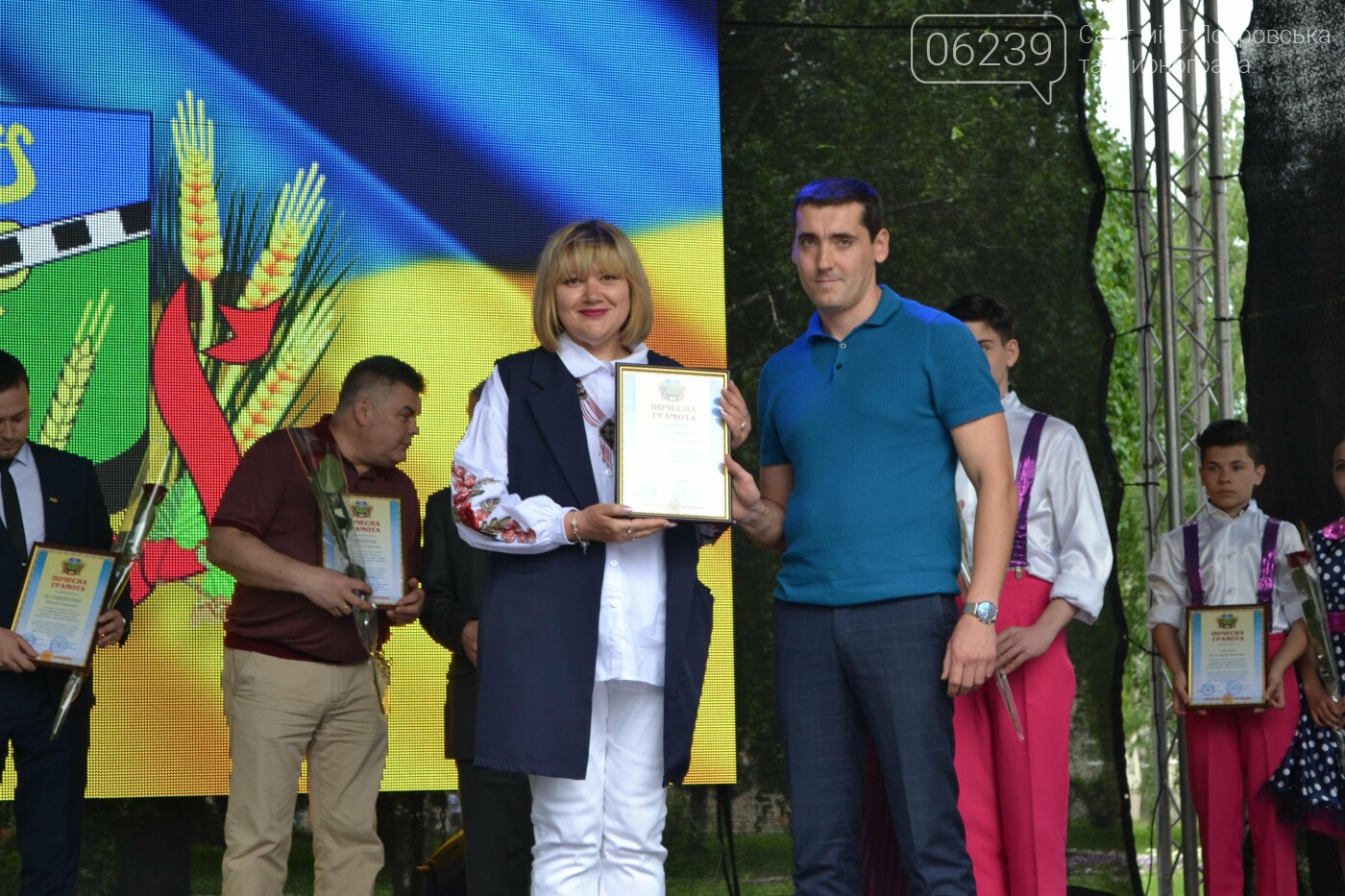 Донецкий национальный технический университет отмечает юбилей - 100 лет! (ФОТО), фото-29
